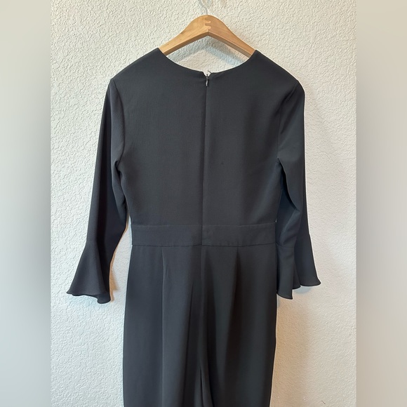 NWT Nordstrom Charles Henry Petite Jumpsuit - Picture 3 of 7